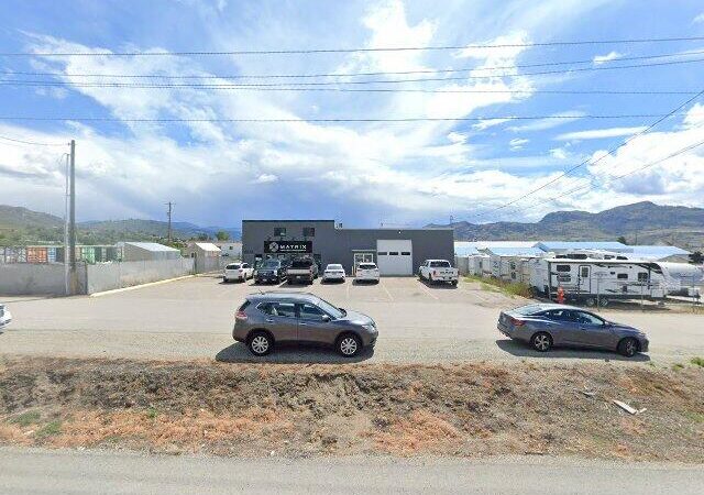 Hoffman Motors Ltd