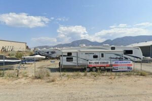 AMS TRUCK REPAIRS LTD