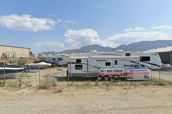 AMS TRUCK REPAIRS LTD