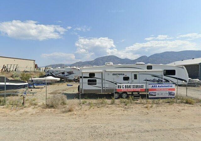 AMS TRUCK REPAIRS LTD