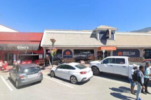 Gino’s Coffee House