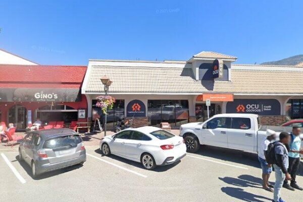 Gino’s Coffee House