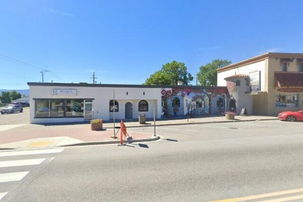 Diamond Steak and Seafood