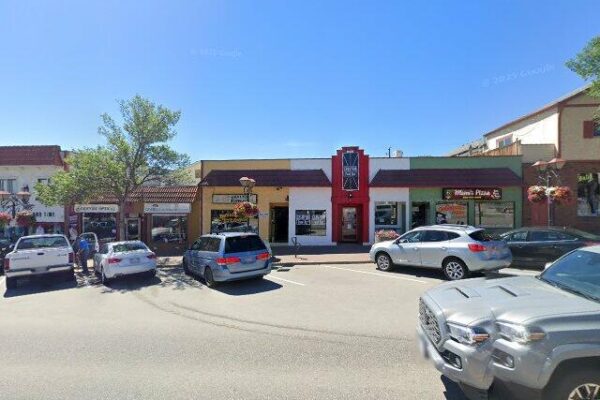 Indian Flame on Main