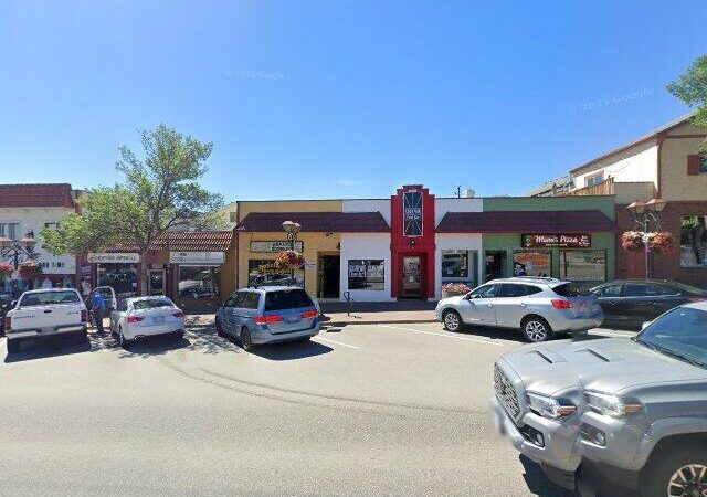 Indian Flame on Main