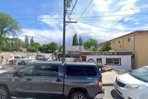 Junction 3 Coffeehouse