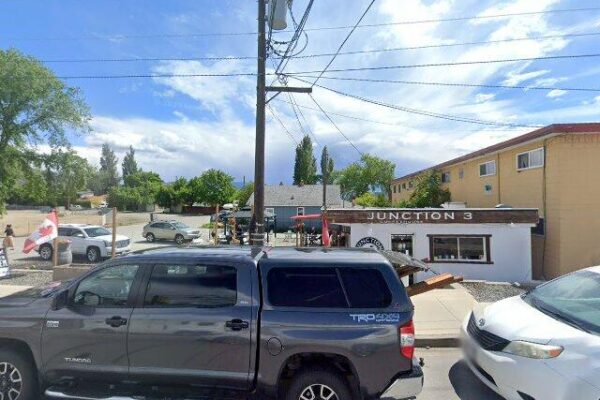 Junction 3 Coffeehouse