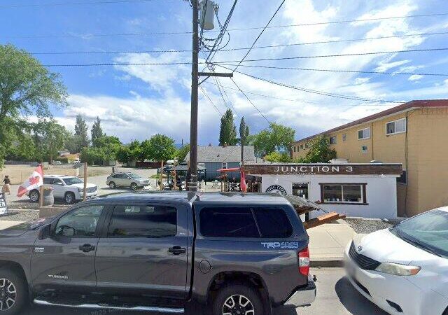 Junction 3 Coffeehouse