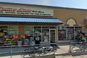 Dollar Store