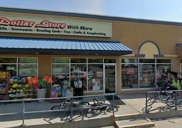 Dollar Store