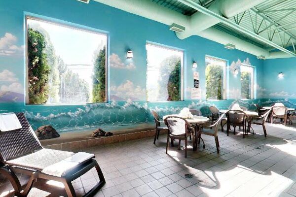 Best Western Plus Sunrise Inn