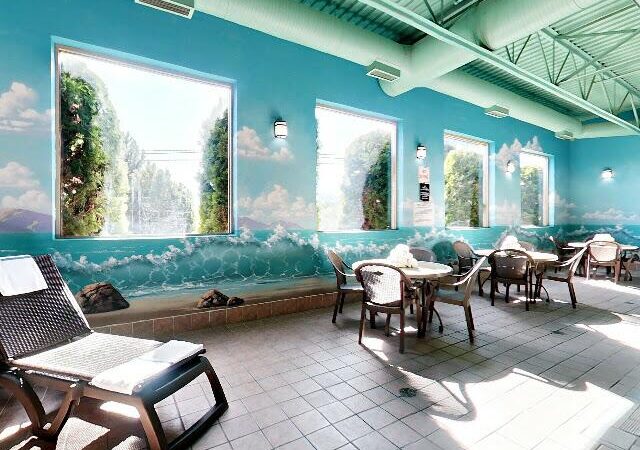 Best Western Plus Sunrise Inn