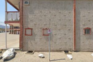 Spanish Fiesta Resort