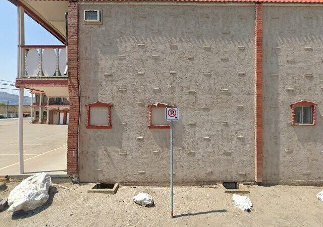 Spanish Fiesta Resort