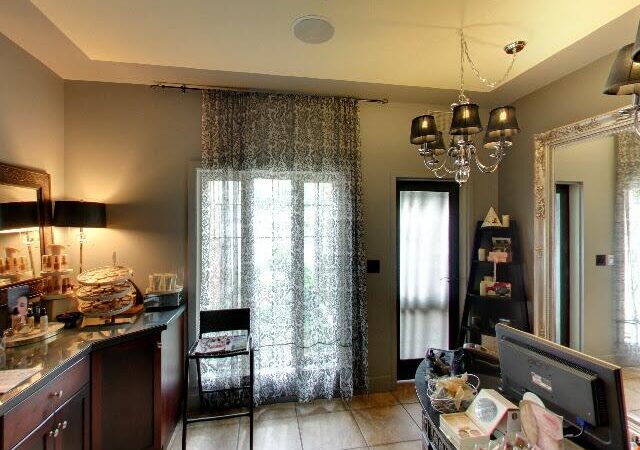 Spirit Ridge Vineyard Resort & Spa